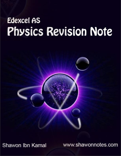AS Physics cover