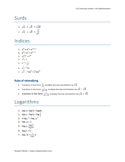 AS Physics cover