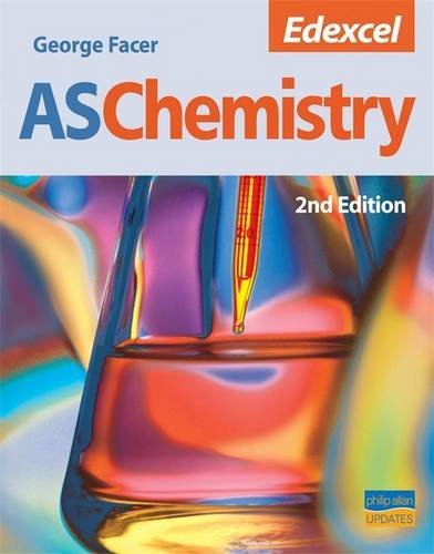 AS Chemistry cover