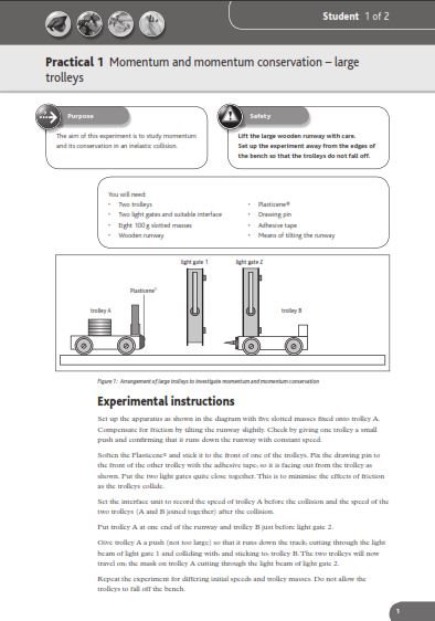 Unit 6 front page